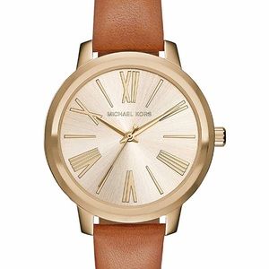 Michael Kors Hartman Ladies Watch